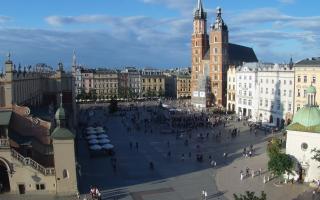 Kraków - Wentzl - 08-07-2026 16:55