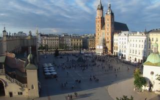 Kraków - Wentzl - 08-07-2026 17:17