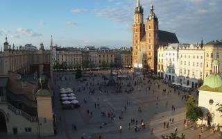 Kraków - Wentzl - 08-07-2026 17:39