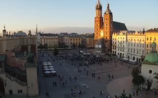 Kraków - Wentzl - 08-07-2026 18:23