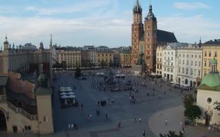 Kraków - Wentzl - 14-07-2026 16:55