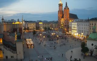 Kraków - Wentzl - 14-07-2026 19:07
