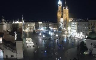 Kraków - Wentzl - 28-07-2026 20:15
