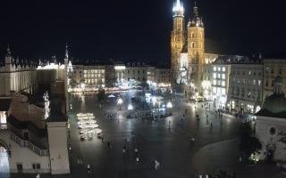 Kraków - Wentzl - 28-07-2026 20:37