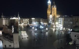 Kraków - Wentzl - 28-07-2026 21:00