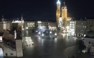 Kraków - Wentzl - 28-07-2026 22:06