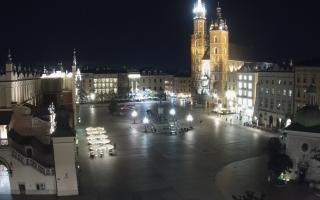 Kraków - Wentzl - 28-07-2026 22:28