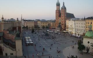 Kraków - Wentzl - 30-07-2026 18:23