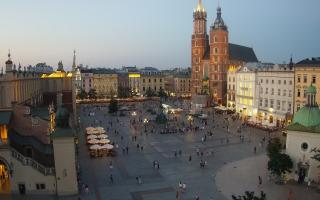Kraków - Wentzl - 30-07-2026 18:45