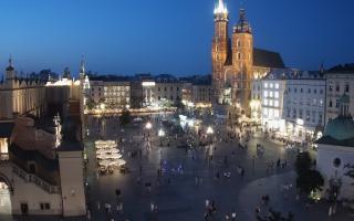 Kraków - Wentzl - 30-07-2026 19:07