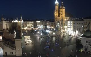 Kraków - Wentzl - 30-07-2026 19:29