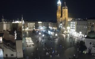 Kraków - Wentzl - 30-07-2026 20:13