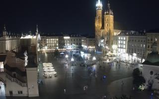 Kraków - Wentzl - 30-07-2026 20:35