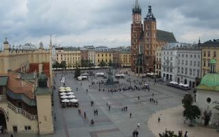 Kraków - Wentzl - 14-09-2026 22:03