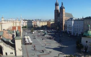 Kraków - Wentzl - 16-10-2026 08:50