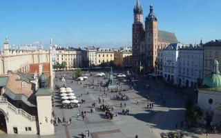 Kraków - Wentzl - 16-10-2026 09:12