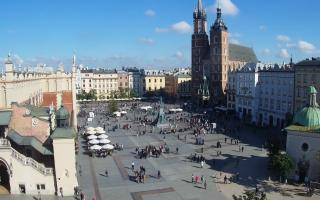 Kraków - Wentzl - 16-10-2026 09:56