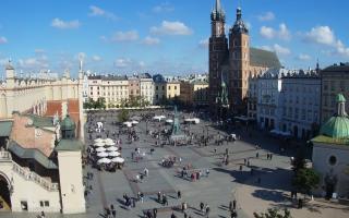 Kraków - Wentzl - 16-10-2026 10:18