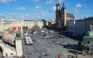 Kraków - Wentzl - 16-10-2026 10:40