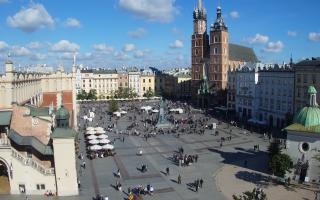 Kraków - Wentzl - 16-10-2026 11:02