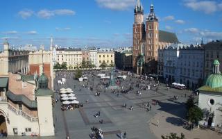 Kraków - Wentzl - 16-10-2026 11:46