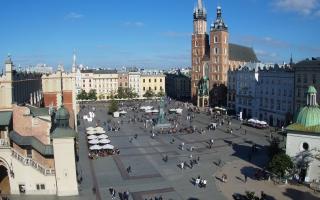 Kraków - Wentzl - 16-10-2026 12:08