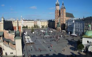 Kraków - Wentzl - 16-10-2026 12:30
