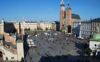Kraków - Wentzl - 16-10-2026 12:52