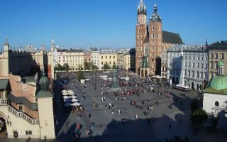 Kraków - Wentzl - 16-10-2026 13:14