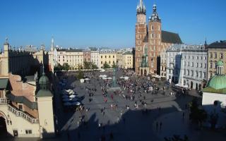 Kraków - Wentzl - 16-10-2026 13:36