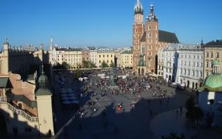 Kraków - Wentzl - 16-10-2026 13:58