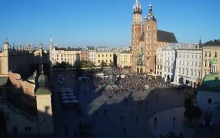 Kraków - Wentzl - 16-10-2026 14:20