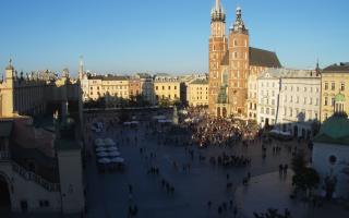 Kraków - Wentzl - 16-10-2026 14:42