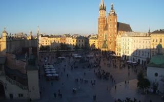 Kraków - Wentzl - 16-10-2026 15:04