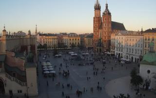 Kraków - Wentzl - 16-10-2026 15:26