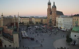 Kraków - Wentzl - 16-10-2026 15:48