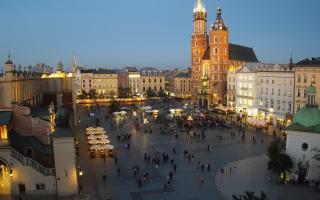 Kraków - Wentzl - 16-10-2026 16:10