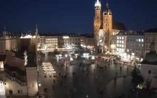 Kraków - Wentzl - 16-10-2026 16:33