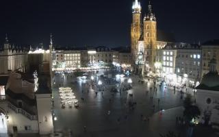 Kraków - Wentzl - 16-10-2026 16:55