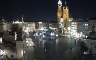 Kraków - Wentzl - 16-10-2026 17:17