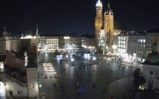 Kraków - Wentzl - 16-10-2026 17:39