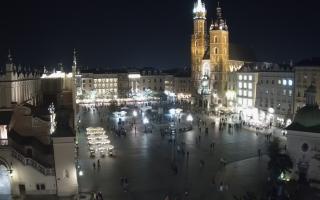 Kraków - Wentzl - 16-10-2026 18:01