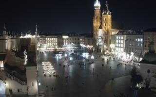 Kraków - Wentzl - 16-10-2026 18:23