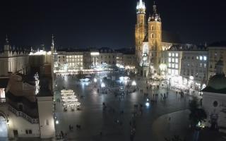 Kraków - Wentzl - 16-10-2026 18:45
