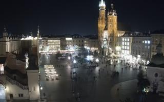 Kraków - Wentzl - 16-10-2026 19:07