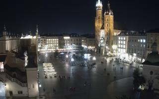 Kraków - Wentzl - 16-10-2026 19:29