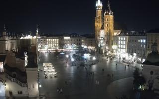Kraków - Wentzl - 16-10-2026 19:51