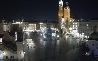 Kraków - Wentzl - 16-10-2026 20:13
