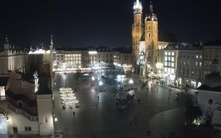 Kraków - Wentzl - 16-10-2026 20:35