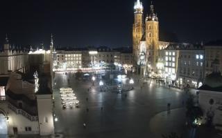 Kraków - Wentzl - 16-10-2026 20:57